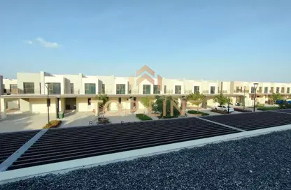 تاون هاوس - 3 غرف نوم - 3 حمامات للبيع في 3 باركسايد - اعمار الجنوبية - دبي الجنوب (مركز دبي العالمي) - دبي