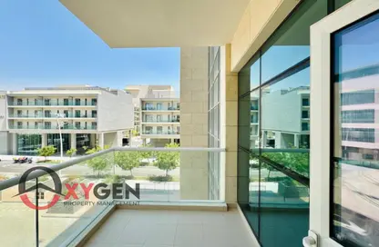 Apartment - 1 Bedroom - 2 Bathrooms for rent in Saadiyat Noon - Saadiyat Island - Abu Dhabi