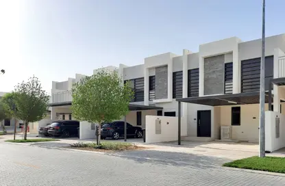 Villa - 4 Bedrooms - 5 Bathrooms for sale in Primrose - Damac Hills 2 - Dubai
