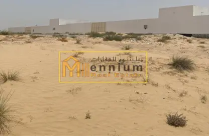 Water View image for: Land - Studio for sale in Al Saja'a - Sharjah Industrial Area - Sharjah, Image 1