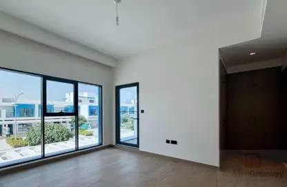 تاون هاوس - 5 غرف نوم - 5 حمامات للايجار في سانتوريني - داماك لاجونز - دبي