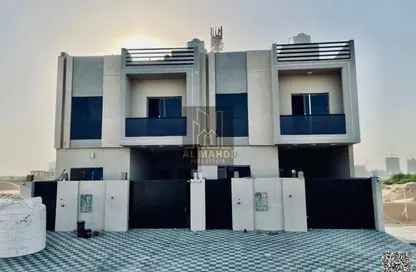 فيلا - 3 غرف نوم - 5 حمامات للبيع في الحليو 2 - الحليو - عجمان فيلا - 3 غرف نوم - 5 حمامات للبيع في الحليو 2 - الحليو - عجمان