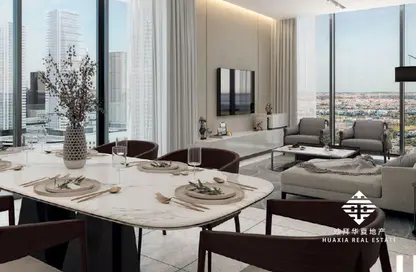 Apartment - 1 Bedroom - 1 Bathroom for sale in Sobha Verde - Jumeirah Lake Towers - Dubai