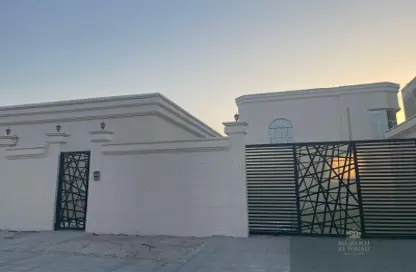 Apartment - 1 Bedroom - 1 Bathroom for rent in Madinat Al Riyad - Abu Dhabi