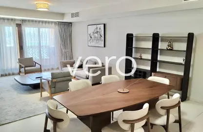 شقة - 2 غرف نوم - 4 حمامات للايجار في بلقيس ريزيدينس - مملكة سبأ - نخلة جميرا - دبي شقة - 2 غرف نوم - 4 حمامات للايجار في بلقيس ريزيدينس - مملكة سبأ - نخلة جميرا - دبي