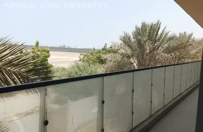 فيلا - استوديو - 5 حمامات للايجار في الجرف الصناعية 3 - الجرف الصناعية - عجمان