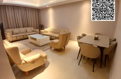 Apartment - 2 Bedrooms - 3 Bathrooms for rent in Gulfa Towers - Al Rashidiya 1 - Al Rashidiya - Ajman Apartment - 2 Bedrooms - 3 Bathrooms for rent in Gulfa Towers - Al Rashidiya 1 - Al Rashidiya - Ajman