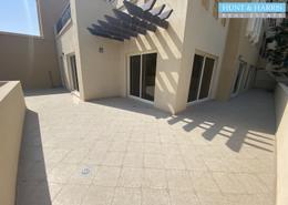 Apartment - 3 bedrooms - 4 bathrooms for sale in Yakout - Bab Al Bahar - Al Marjan Island - Ras Al Khaimah