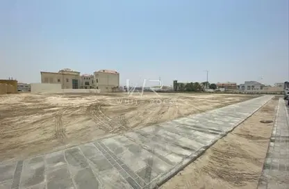 أرض - استوديو للبيع في مدينة خليفة - أبوظبي