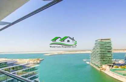 Apartment - 1 Bedroom - 2 Bathrooms for sale in Al Hadeel - Al Bandar - Al Raha Beach - Abu Dhabi