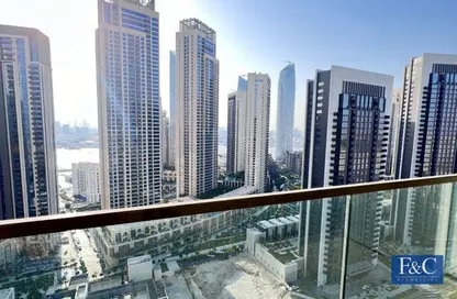 شقة - غرفة نوم - 1 حمام للايجار في بالاس رزيدنسز - ميناء خور دبي (ذا لاجونز) - دبي