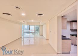 Apartment - 2 bedrooms - 4 bathrooms for rent in Bay View Tower - Marina Square - Al Reem Island - Abu Dhabi