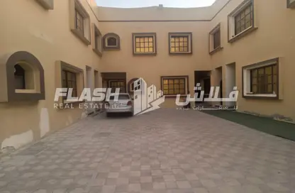Townhouse - 3 Bedrooms - 3 Bathrooms for rent in Al Qusaidat - Ras Al Khaimah