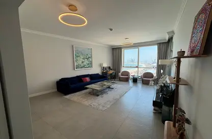 شقة - غرفة نوم - 2 حمامات للبيع في برج البطين - مساكن شاطئ الجميرا - دبي