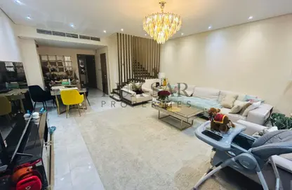 Townhouse - 2 Bedrooms - 4 Bathrooms for rent in Diamond Views 1 - Diamond Views - Jumeirah Village Circle - Dubai