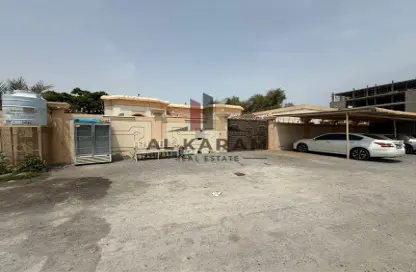 Villa - 4 Bedrooms - 4 Bathrooms for sale in Shamal Julphar - Ras Al Khaimah