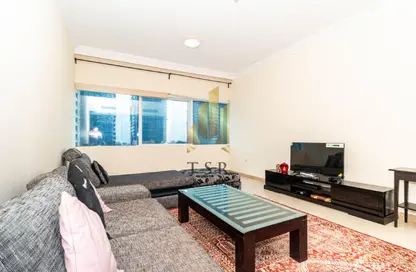 Apartment - 1 Bedroom - 2 Bathrooms for rent in MAG 218 - Dubai Marina - Dubai Apartment - 1 Bedroom - 2 Bathrooms for rent in MAG 218 - Dubai Marina - Dubai