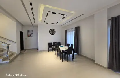فيلا - 4 غرف نوم - 5 حمامات للايجار في 1 الياسمين - الياسمين - عجمان