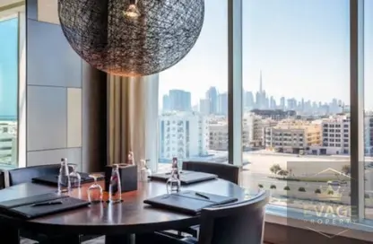 عمارة بالكامل للبيع في مساكن كورنيش عجمان - طريق كورنيش عجمان - عجمان