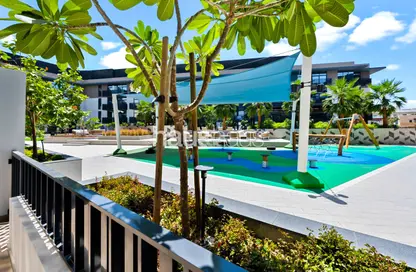 Apartment - Studio - 1 Bathroom for sale in Belgravia 3 - Belgravia - Jumeirah Village Circle - Dubai