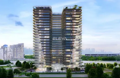 Apartment - 3 Bedrooms - 4 Bathrooms for sale in The Community Sports Arena - Dubai Sports City - Dubai