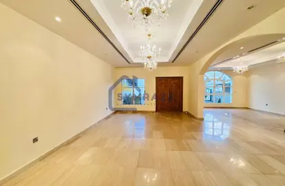 Villa - 5 Bedrooms - 6 Bathrooms for rent in Mirdif - Dubai Villa - 5 Bedrooms - 6 Bathrooms for rent in Mirdif - Dubai
