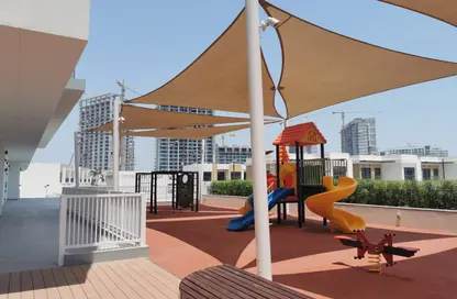 Apartment - 1 Bedroom - 2 Bathrooms for rent in Gateway Residences 2 - Mina Al Arab - Ras Al Khaimah