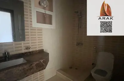 شقة - غرفة نوم - 2 حمامات للايجار في الجرف 3 - الجرف - عجمان وسط المدينة - عجمان شقة - غرفة نوم - 2 حمامات للايجار في الجرف 3 - الجرف - عجمان وسط المدينة - عجمان