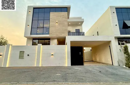 Villa - 5 Bedrooms - 7 Bathrooms for sale in Al Yasmeen 1 - Al Yasmeen - Ajman