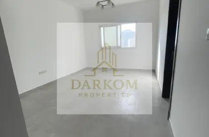 Apartment - 1 Bedroom - 2 Bathrooms for rent in Al Naemiya Tower 1 - Al Naemiya Towers - Al Nuaimiya - Ajman