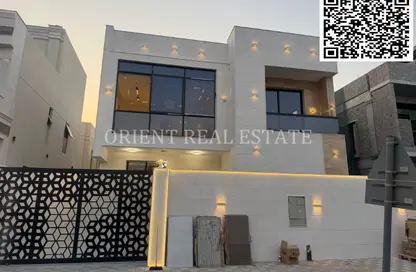 Villa - 5 Bedrooms - 7 Bathrooms for sale in Al Aamra Gardens - Al Amerah - Ajman