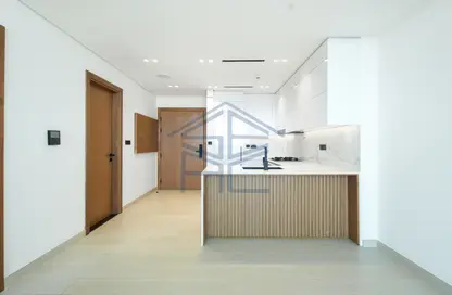 Apartment - 1 Bedroom - 1 Bathroom for sale in Binghatti Onyx - District 15 - Jumeirah Village Circle - Dubai