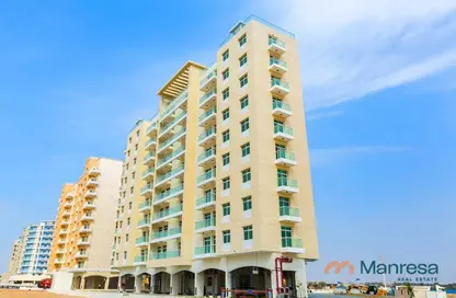 Apartment - 1 Bedroom - 2 Bathrooms for sale in Mazaya 5 - Liwan - Dubai Land - Dubai