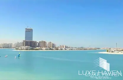 شقة - 2 غرف نوم - 3 حمامات للبيع في رويال باي - نخلة جميرا - دبي