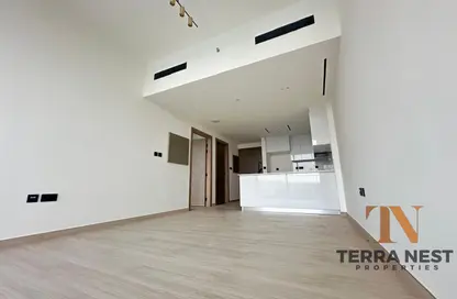 Apartment - 1 Bedroom - 2 Bathrooms for rent in Binghatti Corner - Jumeirah Village Circle - Dubai