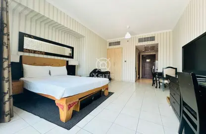 Apartment - Studio - 1 Bathroom for rent in Building 1 to Building 37 - Zen Cluster - Discovery Gardens - Dubai