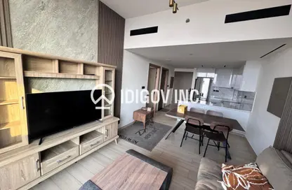 Apartment - 1 Bedroom - 2 Bathrooms for rent in District 10 - Jumeirah Village Circle - Dubai