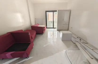 Apartment - 2 Bedrooms - 2 Bathrooms for rent in Al Majaz 3 - Al Majaz - Sharjah