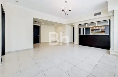 Apartment - 2 Bedrooms - 3 Bathrooms for rent in Al Majara 1 - Al Majara - Dubai Marina - Dubai