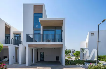 تاون هاوس - 4 غرف نوم - 4 حمامات للبيع في بليس - المرابع العربية 3 - دبي تاون هاوس - 4 غرف نوم - 4 حمامات للبيع في بليس - المرابع العربية 3 - دبي