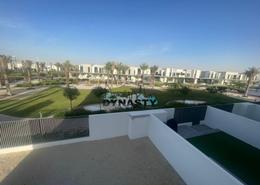 Townhouse - 4 bedrooms - 5 bathrooms for rent in Sun - Arabian Ranches 3 - Dubai