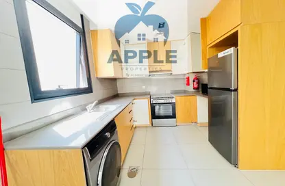 Apartment - 1 Bedroom - 2 Bathrooms for rent in Souks Residential - Al Mamsha - Muwaileh - Sharjah