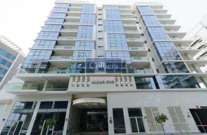 Apartment - 3 Bedrooms - 3 Bathrooms for rent in P2752 - Al Raha Beach - Abu Dhabi