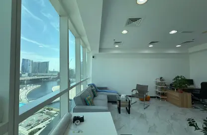 مكتب - استوديو للايجار في B2B برج - الخليج التجاري - دبي مكتب - استوديو للايجار في B2B برج - الخليج التجاري - دبي