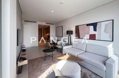 شقة - غرفة نوم - 2 حمامات للايجار في برج فيدا دبي مول 1 - فيدا ريزيدنس دبي مول - دبي وسط المدينة - دبي شقة - غرفة نوم - 2 حمامات للايجار في برج فيدا دبي مول 1 - فيدا ريزيدنس دبي مول - دبي وسط المدينة - دبي