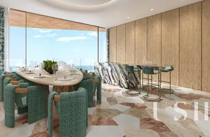 Villa - 7 Bedrooms - 7+ Bathrooms for sale in Jumeirah Asora Bay - Jumeirah - Dubai