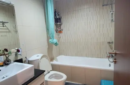 شقة - 2 غرف نوم - 3 حمامات للبيع في 11 عجمان ون تاور - عجمان واحد - عجمان وسط المدينة - عجمان