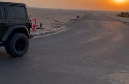أرض - استوديو للبيع في البليده - البطائح - الشارقة