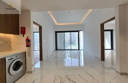 Apartment - 2 Bedrooms - 2 Bathrooms for rent in AZIZI Riviera - Meydan One - Meydan - Dubai