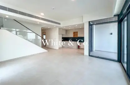 Townhouse - 4 Bedrooms - 4 Bathrooms for rent in Bliss - Arabian Ranches 3 - Dubai